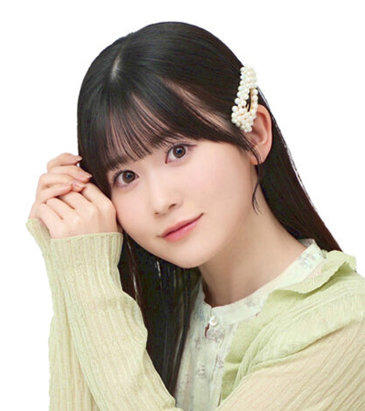 花井 美春