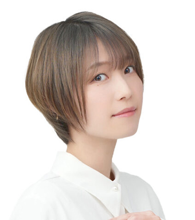 松井 恵理子