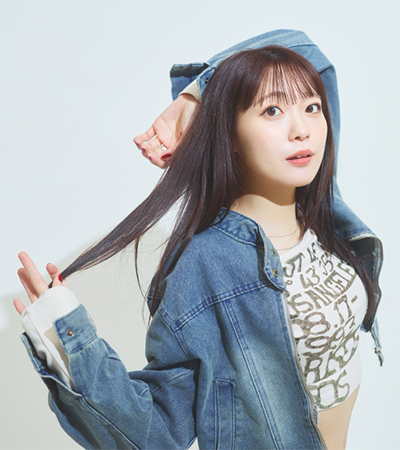 斉藤 朱夏