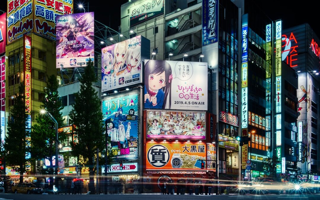 アニメ声優募集の完全ガイド｜応募方法・オーディション・合格のコツ