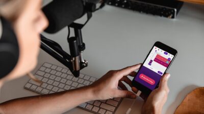 声優がSNSを活用する方法｜フォロワーを増やす実践ガイド
