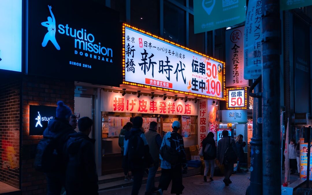 【2026年版】東京の声優養成所おすすめ比較｜費用・選び方・デビューまで解説