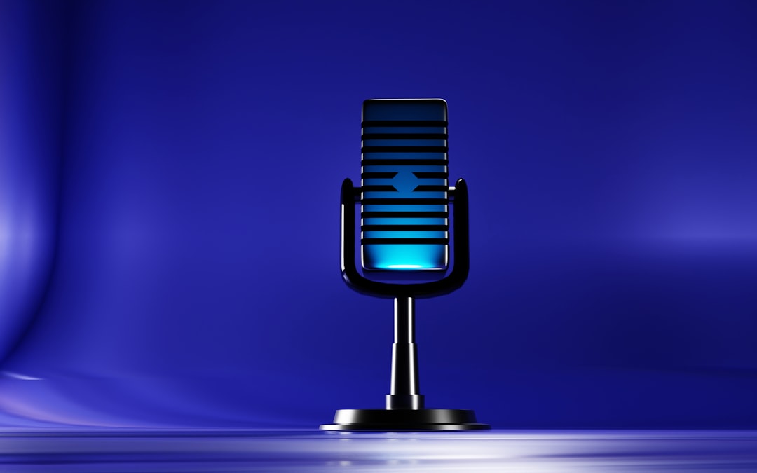 配信者に必要な声優スキルとは？基礎から実践まで徹底解説