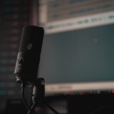 Audacityで声優のノイズ除去を完全攻略！プロ品質の音声に仕上げる手順