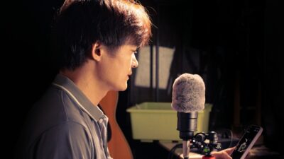 声優事務所の志望動機の書き方と例文5選｜採用担当者に刺さるポイント解説
