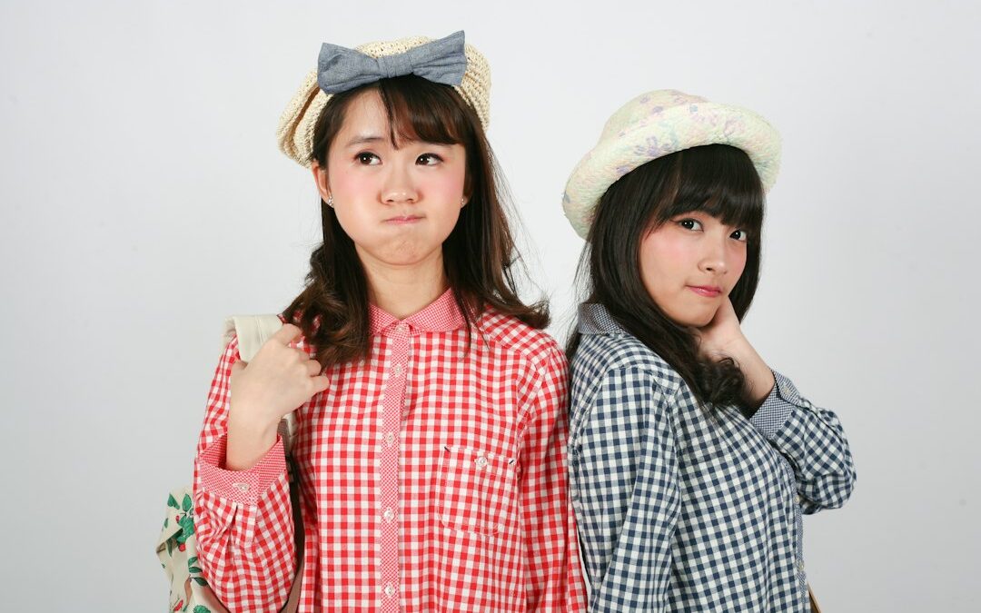 アイドル面接の服装で迷う人必見！審査員に刺さる正解コーデを解説