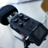 ボイスサンプル 自宅 録音 方法