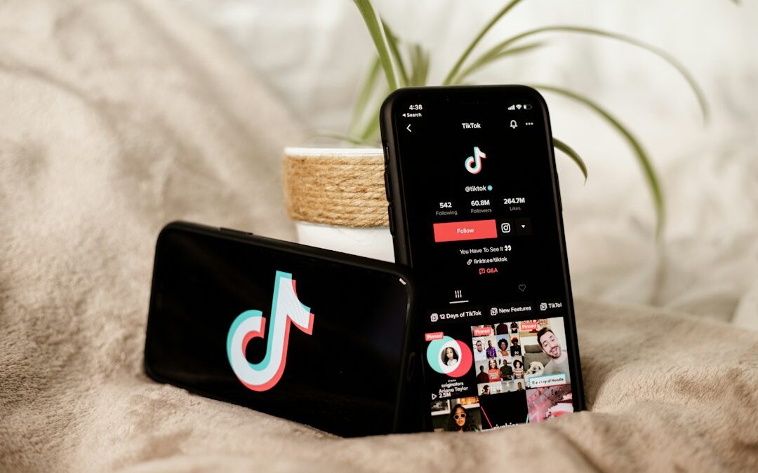 声優がTikTokを活用する方法｜始め方からフォロワー獲得まで徹底解説